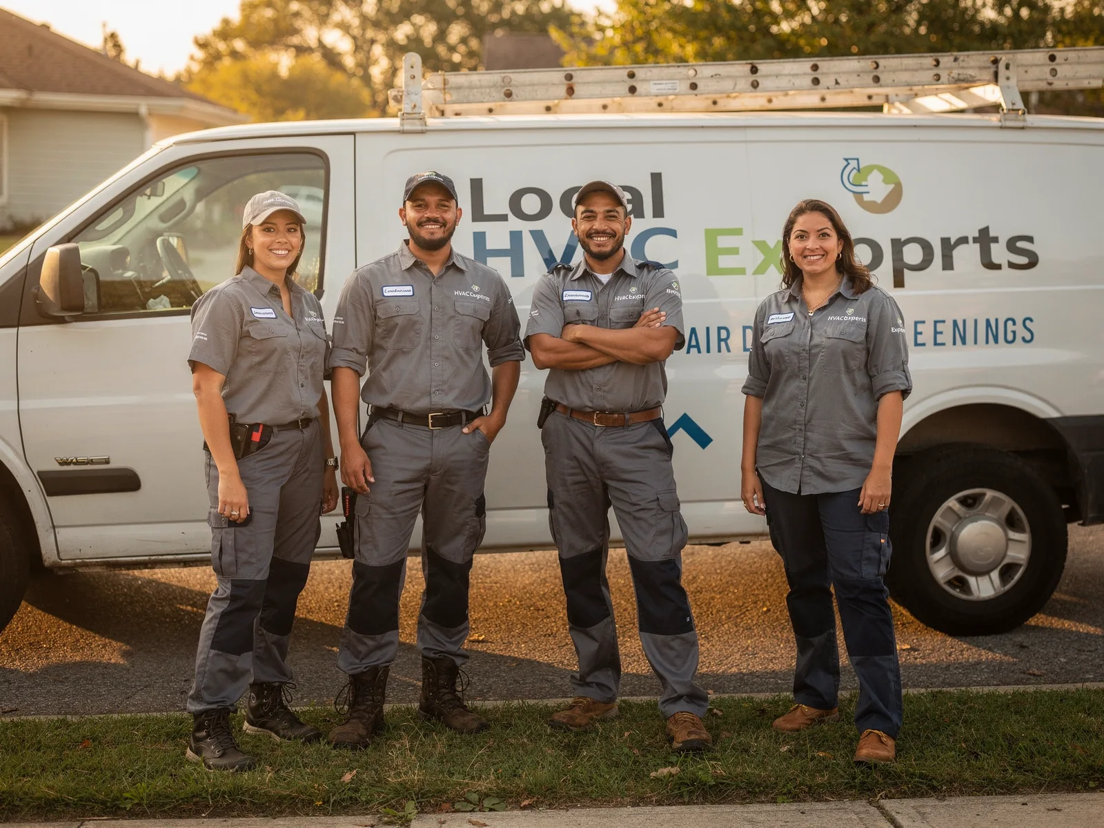 24/7 HVAC Repair & AC Replacement company in Garnett, KS